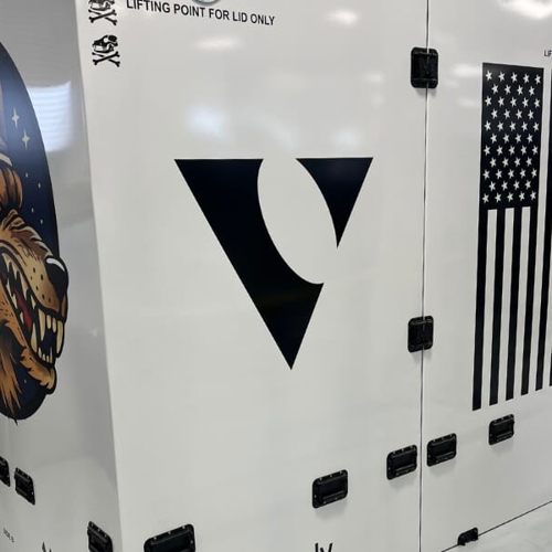 Vinyl Wall Graphics